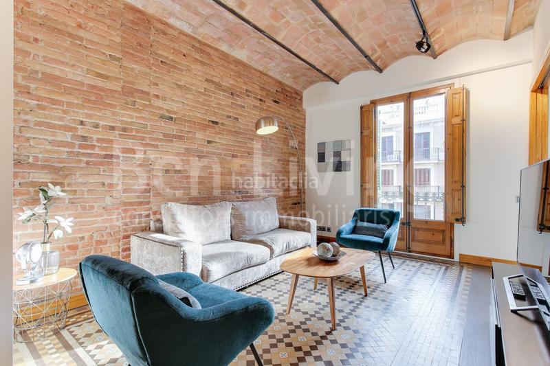 Foto 52607752-6806-404b-b225-7d0eb8786c6b. Alquiler piso en carrer de valència 263 en Dreta de l´Eixample Barcelona