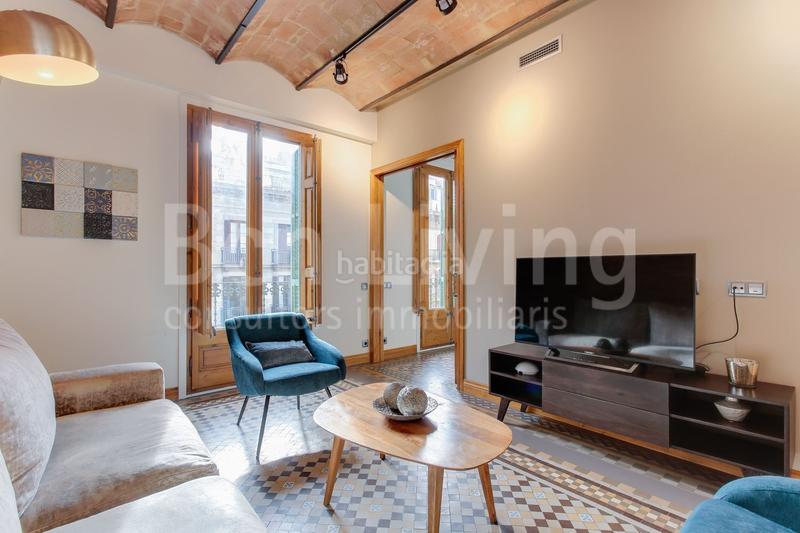 Foto e9ff1378-7b6f-47e9-ba22-d639b37c96c4. Alquiler piso en carrer de valència 263 en Dreta de l´Eixample Barcelona