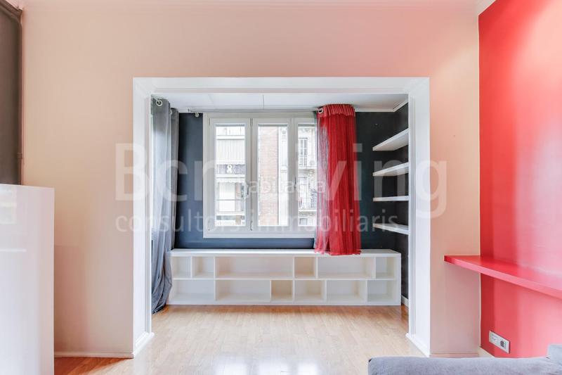 Foto 040edbc3-c6e5-4bfd-86da-ee1f3f6c72a9. Piso en carrer de villarroel 68 espectacular piso en el eixample en Barcelona