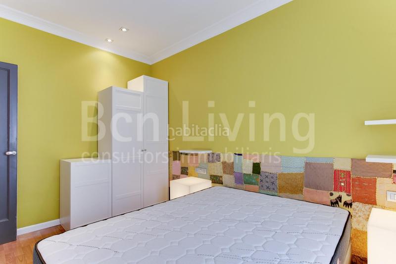 Foto 066d34b6-db40-45e9-95a9-58c25a97e1aa. Piso en carrer de villarroel 68 espectacular piso en el eixample en Barcelona