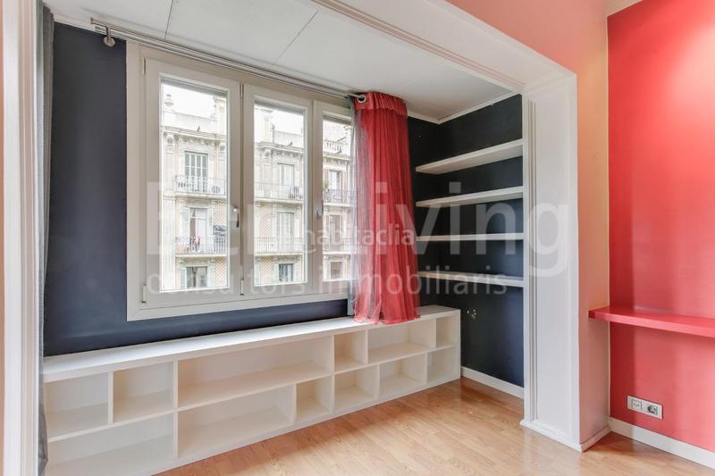 Foto 153183ee-6793-451b-9c60-0e385de6766d. Piso en carrer de villarroel 68 espectacular piso en el eixample en Barcelona