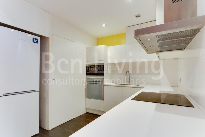 Foto 156fc021-b06b-4431-9d57-7256e39a77eb. Piso en carrer de villarroel 68 espectacular piso en el eixample en Barcelona