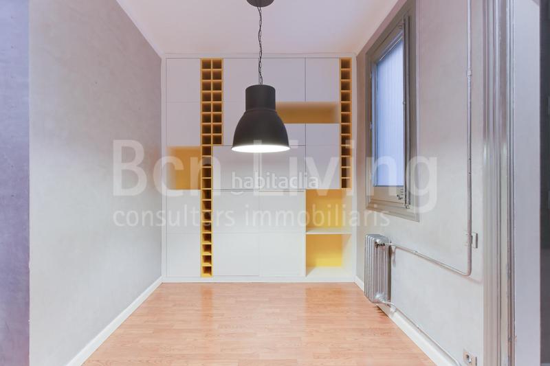 Foto 20c82e9d-344f-4f9b-a985-735eebe8b0c8. Piso en carrer de villarroel 68 espectacular piso en el eixample en Barcelona