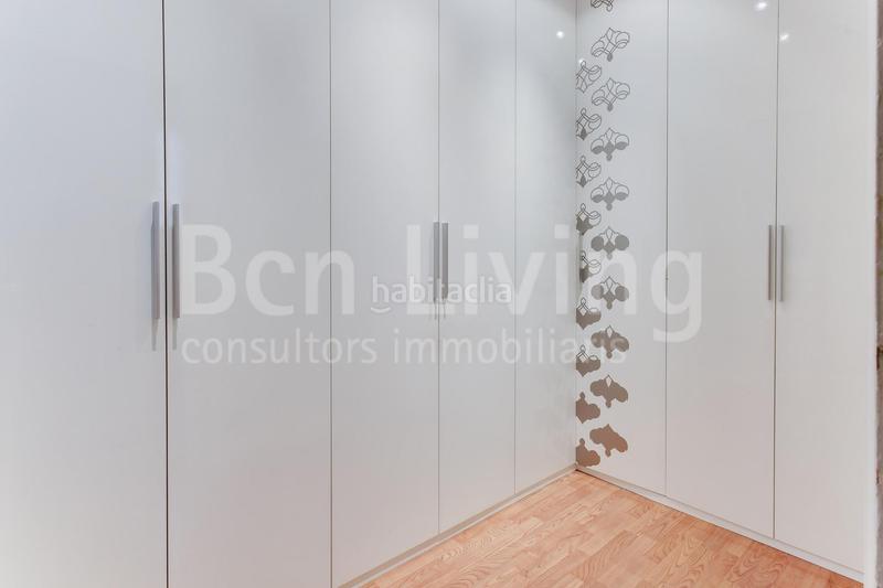 Foto 38a524b2-4f1a-4217-9340-3135fb111d69. Piso en carrer de villarroel 68 espectacular piso en el eixample en Barcelona