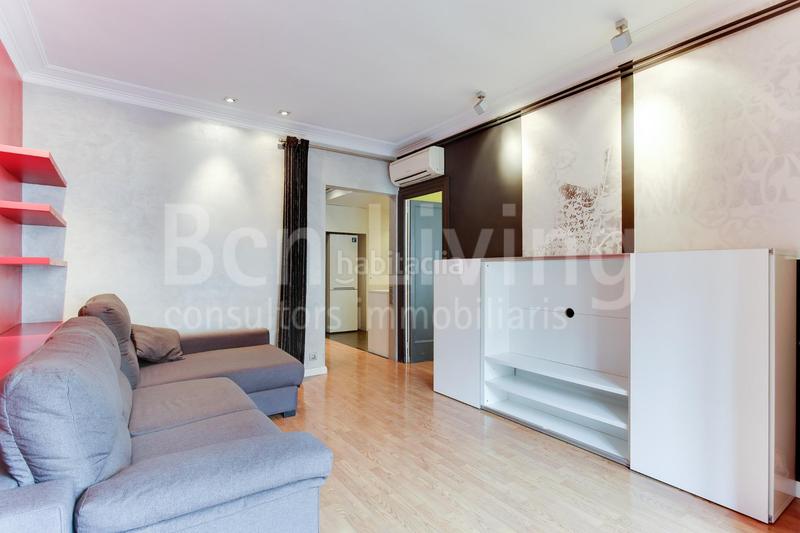 Foto 44b863ad-c5d7-4339-9fd1-1d8eaed796ba. Piso en carrer de villarroel 68 espectacular piso en el eixample en Barcelona