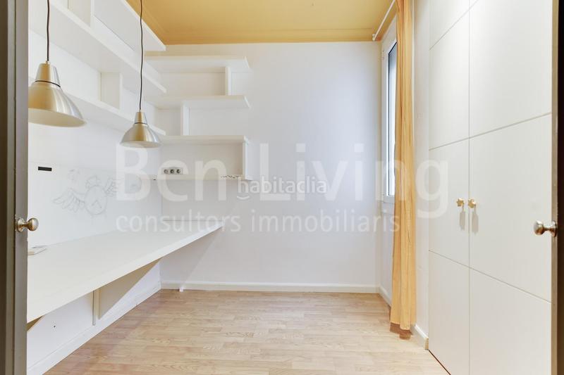 Foto 58116df4-63c0-4a33-bd78-35227fc52fd1. Piso en carrer de villarroel 68 espectacular piso en el eixample en Barcelona