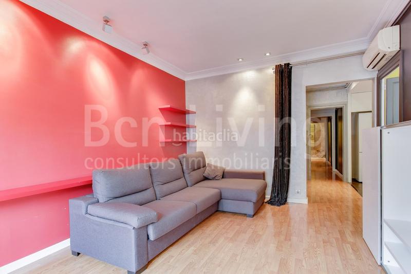 Foto 82a56143-5112-4756-ba43-d23afecdbf59. Piso en carrer de villarroel 68 espectacular piso en el eixample en Barcelona