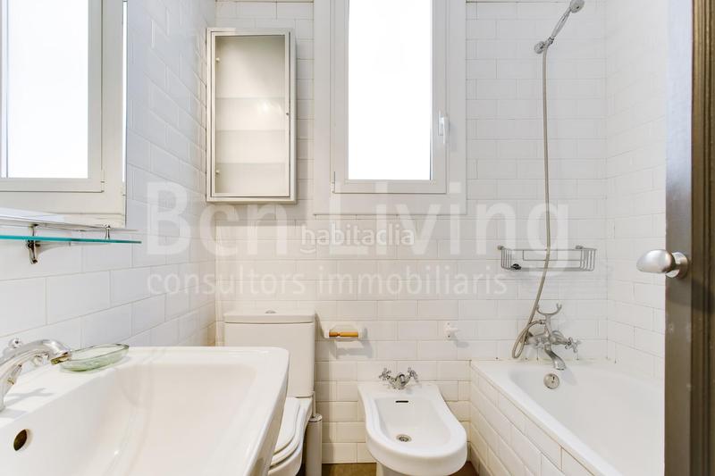 Foto ae958b70-2c21-4128-adb8-ac2ee35106ea. Piso en carrer de villarroel 68 espectacular piso en el eixample en Barcelona