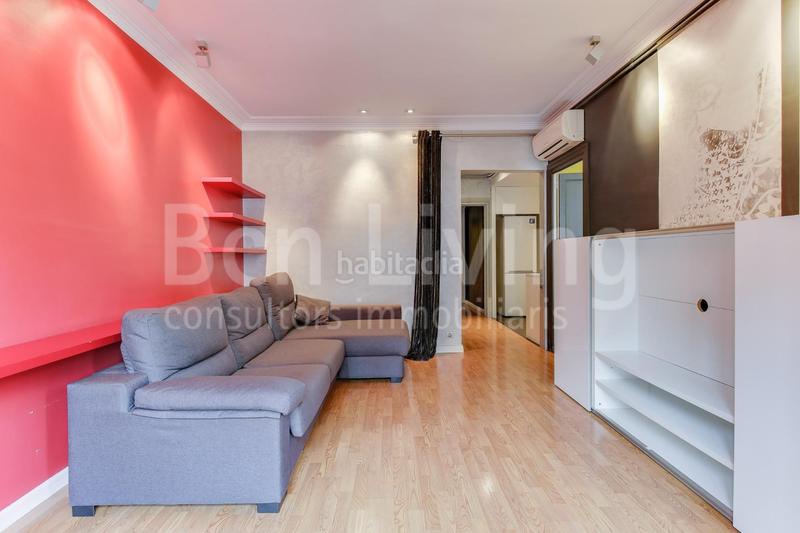 Foto b2c7c0e3-f017-43e5-9f2e-e053bdb291fa. Piso en carrer de villarroel 68 espectacular piso en el eixample en Barcelona