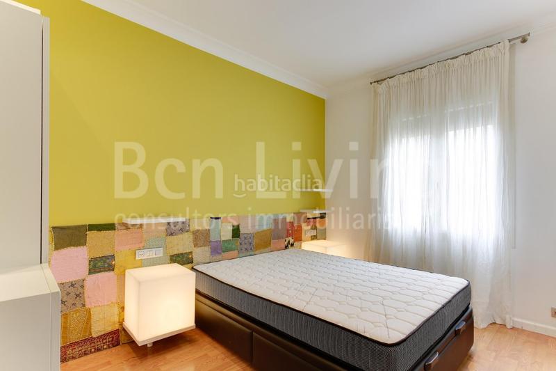 Foto e7a2706a-e3d4-402c-b18a-d5a8f79f60e8. Piso en carrer de villarroel 68 espectacular piso en el eixample en Barcelona