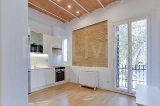 Lloguer Pis  Carrer de pallars 147