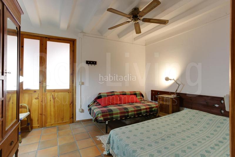 Foto 150e0c8e-dfab-4ebd-a466-f7836b77d4ec. Miete etagenwohnung in carrer de la lleona 6 in Gòtic Barcelona