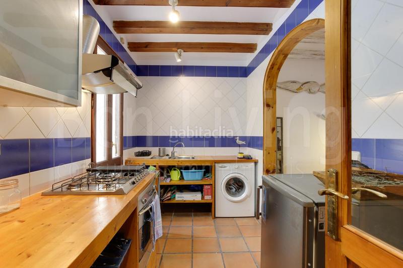 Foto 6b27dab7-f423-453d-9c5f-7cc00938cf0a. Miete etagenwohnung in carrer de la lleona 6 in Gòtic Barcelona