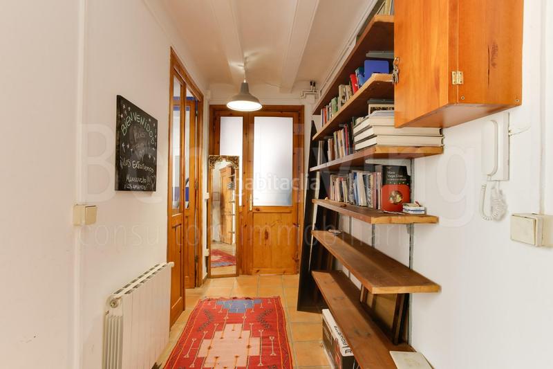 Foto 53083643-054f-4a13-8cdd-215df22d3a25. Rent flat in carrer de la lleona 6 in Gòtic Barcelona