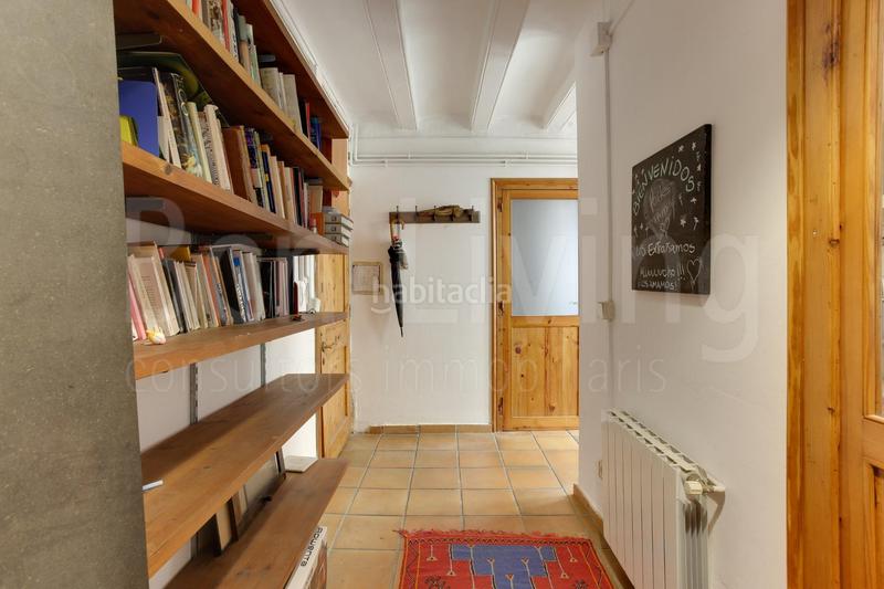 Foto 71730cda-5987-4d7d-90d1-0a49586e26e3. Rent flat in carrer de la lleona 6 in Gòtic Barcelona