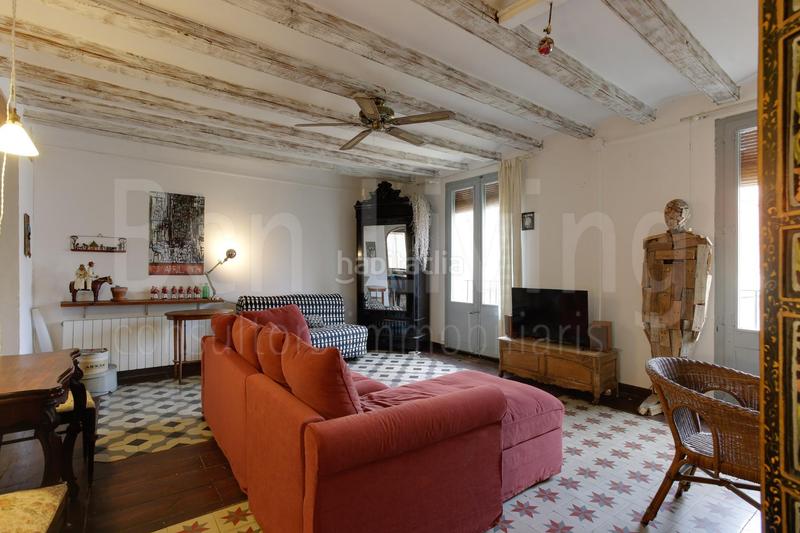 Foto 954c8284-d1db-411e-8e30-d0a26724f3b9. Rent flat in carrer de la lleona 6 in Gòtic Barcelona