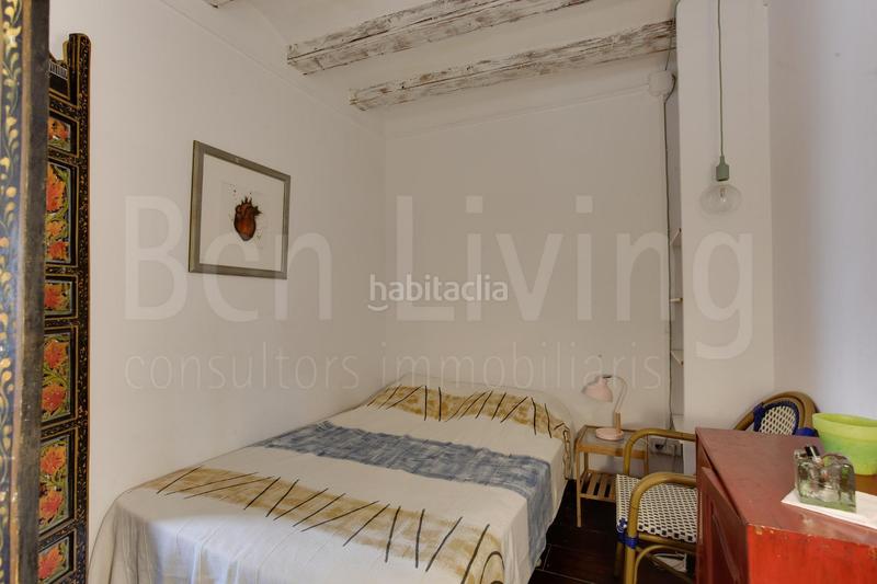 Foto b40000ef-c3f4-4786-ac8a-a2eff978921c. Rent flat in carrer de la lleona 6 in Gòtic Barcelona