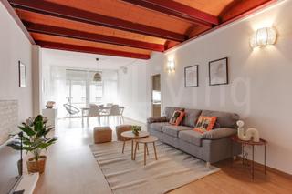 Miete Etagenwohnung  Carrer de folgueroles 48