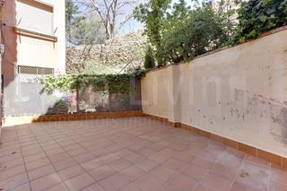 Pis a Avenida Avinguda Coll del Portell 102