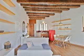 Pis a Carrer dels carders 18