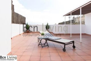 Àtic  Carrer del bisbe sivilla 37. Espectacular ático con 2 terrazas en sant gervasi  bonanova , 10