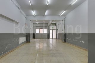 Local Comercial a Carrer d'Alella