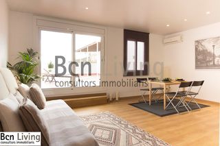 Ático  Carrer del bisbe sivilla 45