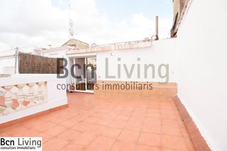Àtic a Carrer del bisbe sivilla 45