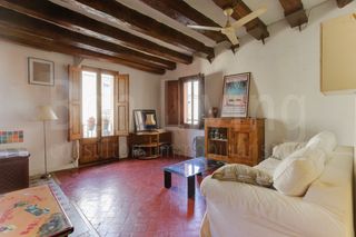 Etagenwohnung in Carrer de la blanqueria 3