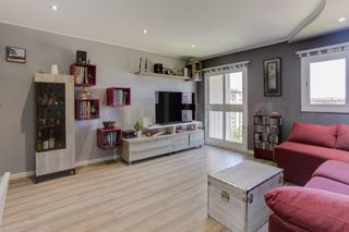 Duplex  Carrer de la selva de mar 36