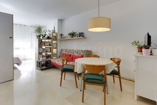 Monolocale in Carrer del Pintor Fortuny 25
