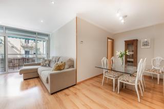 Location Appartement à Sant Ramon - Maternitat