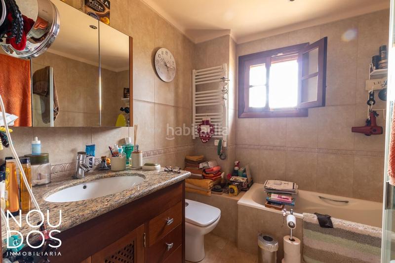 Foto 1df3a3ca-b728-4701-abd0-b7ab23b41277. Casa con riscaldamento parcheggio piscina in Es Garrovers Marratxí
