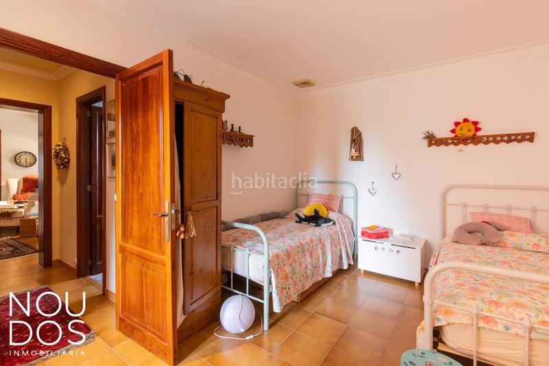 Foto 5127b01e-a5c7-4f28-abb9-b4a010591067. Casa con riscaldamento parcheggio piscina in Es Garrovers Marratxí
