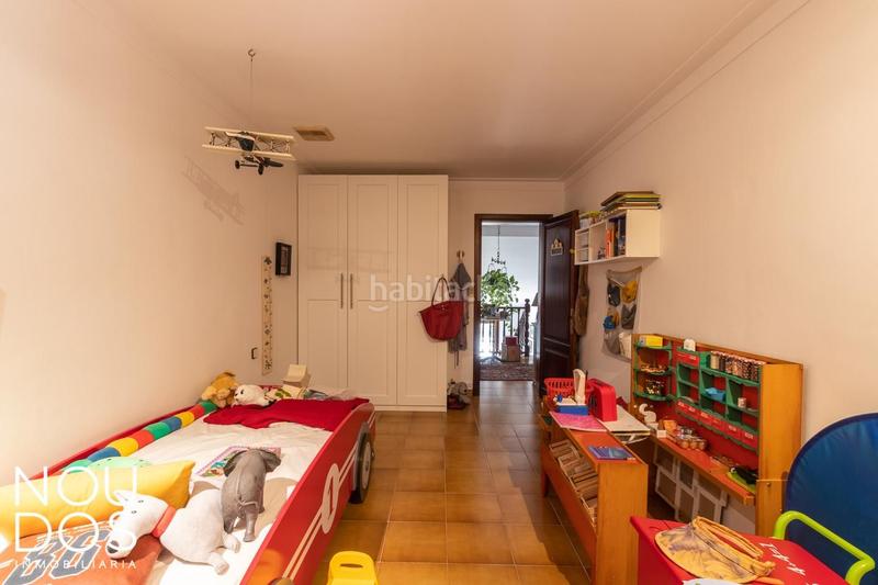 Foto 6d96421a-8433-483c-b514-e20b75172343. Casa con riscaldamento parcheggio piscina in Es Garrovers Marratxí
