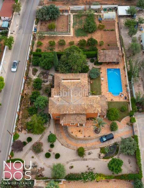 Foto 9ae625e0-e311-4e8c-9990-82458ffd1176. Casa con riscaldamento parcheggio piscina in Es Garrovers Marratxí