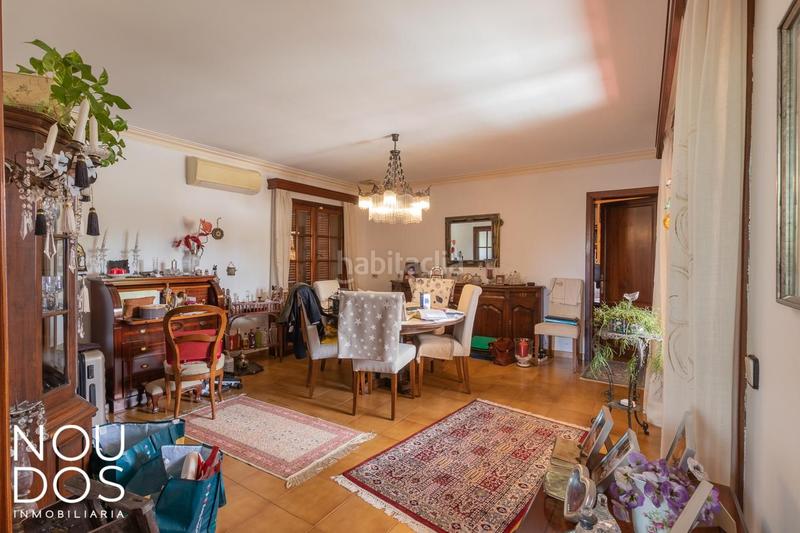 Foto a6c079f0-b32d-4250-b9e7-09a6ce78c163. Casa con riscaldamento parcheggio piscina in Es Garrovers Marratxí