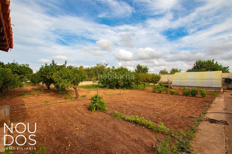 Foto eb81ddb4-6a87-46e1-8930-9e60e4b7ea90. Casa con riscaldamento parcheggio piscina in Es Garrovers Marratxí