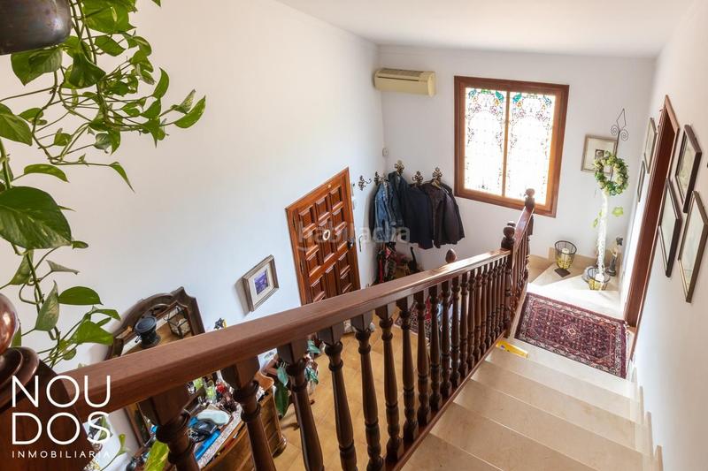 Foto ee0c3bd6-9500-420a-a4a5-edcdf6c148e3. Casa con riscaldamento parcheggio piscina in Es Garrovers Marratxí
