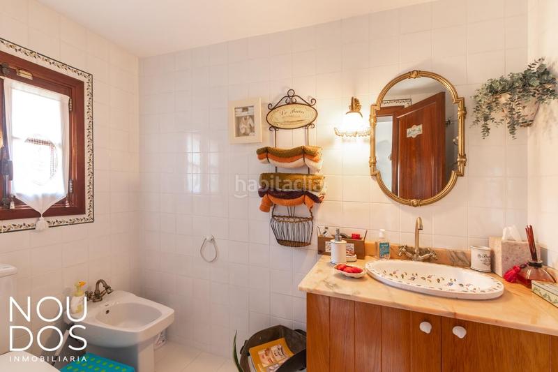 Foto f165cac3-6a7e-4575-a27e-4b68000a9036. Casa con riscaldamento parcheggio piscina in Es Garrovers Marratxí