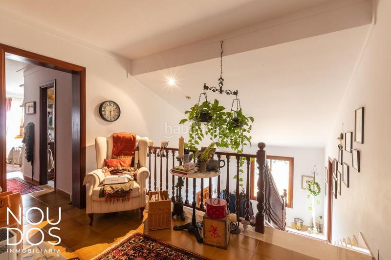 Foto f9ad0c98-5768-4f18-86ae-b96d86501eba. Casa con riscaldamento parcheggio piscina in Es Garrovers Marratxí