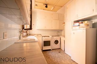 Flat in Sant Nicolau. Piso para reformar en el centro de palma.
