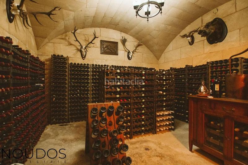 Foto 02896a43-a1d2-4f10-9e7d-b42911d7a1a8. Casa a Son Verí Llucmajor