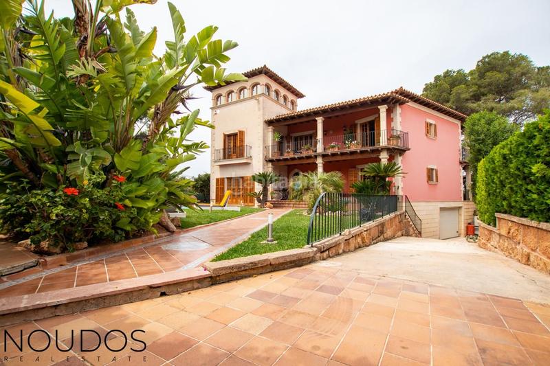 Foto 165e9738-d495-4c35-868c-f1321a0923cf. Casa a Son Verí Llucmajor