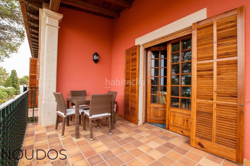 Foto 34cec91c-2b66-48ab-abc6-bf04c6259485. Casa a Son Verí Llucmajor