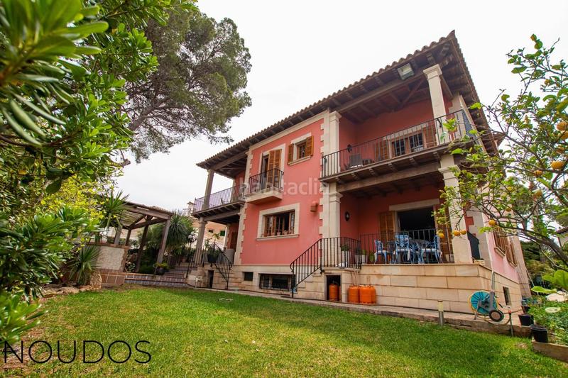 Foto 41299ca2-ceec-4ac7-825a-f2ff37611153. Casa a Son Verí Llucmajor