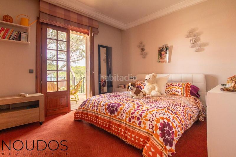 Foto 4aaa1432-8a01-47d5-82ef-13a34821765c. Casa a Son Verí Llucmajor