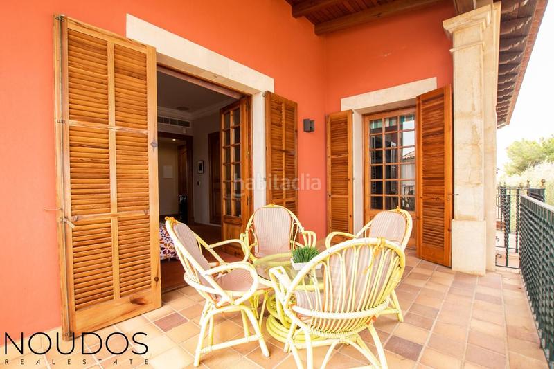 Foto 67ba3a70-d76a-4b56-8aa5-2d1a42a2af90. Casa a Son Verí Llucmajor