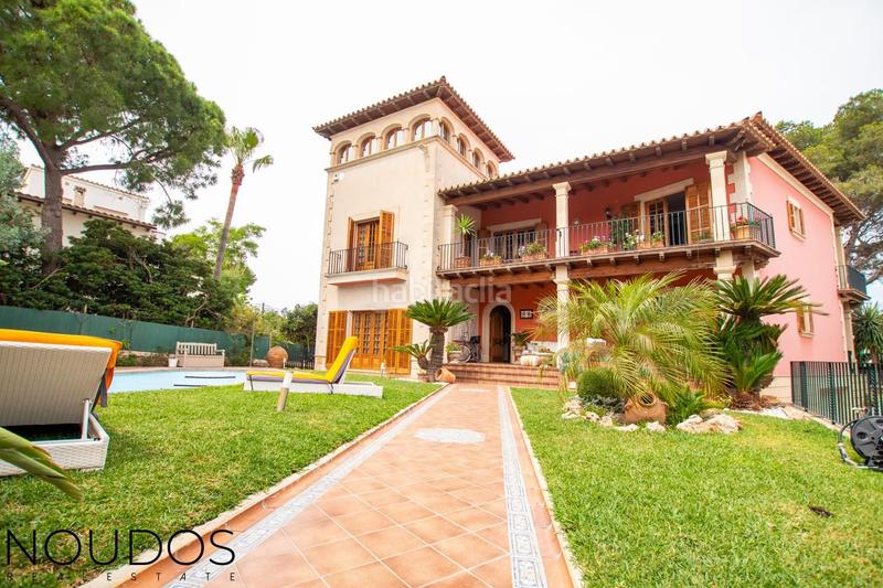 Foto 782ec13c-20cd-4e9c-9534-d8efd59992c0. Casa a Son Verí Llucmajor