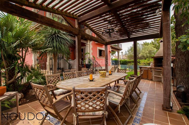 Foto 7daaf0c6-376f-4062-a855-a444535d3b4c. Casa a Son Verí Llucmajor